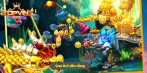 Cao thủ săn rồng